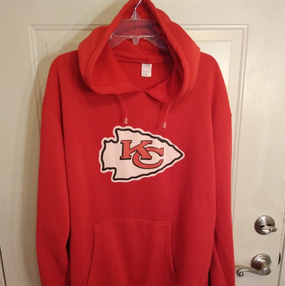 🏈 KC CHIEFS MAHOMES JERSEY🏈